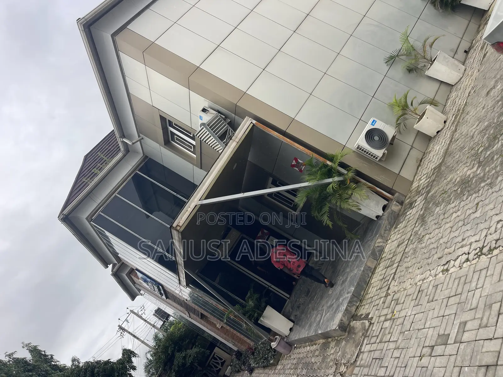20 Rooms of Existing Hotel at Gwarimpa Estate by 6th Avenue FCT Abuja Nig in Gwarinpa