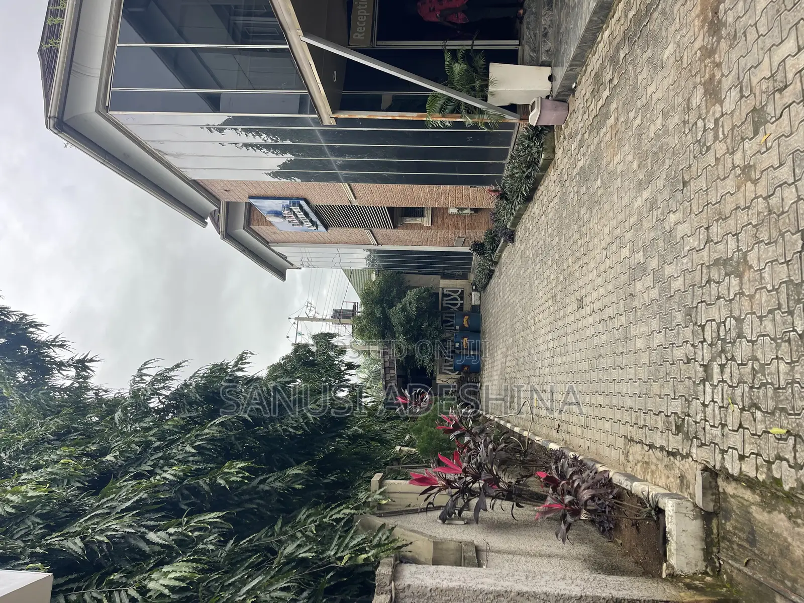 20 Rooms of Existing Hotel at Gwarimpa Estate by 6th Avenue FCT Abuja Nig in Gwarinpa