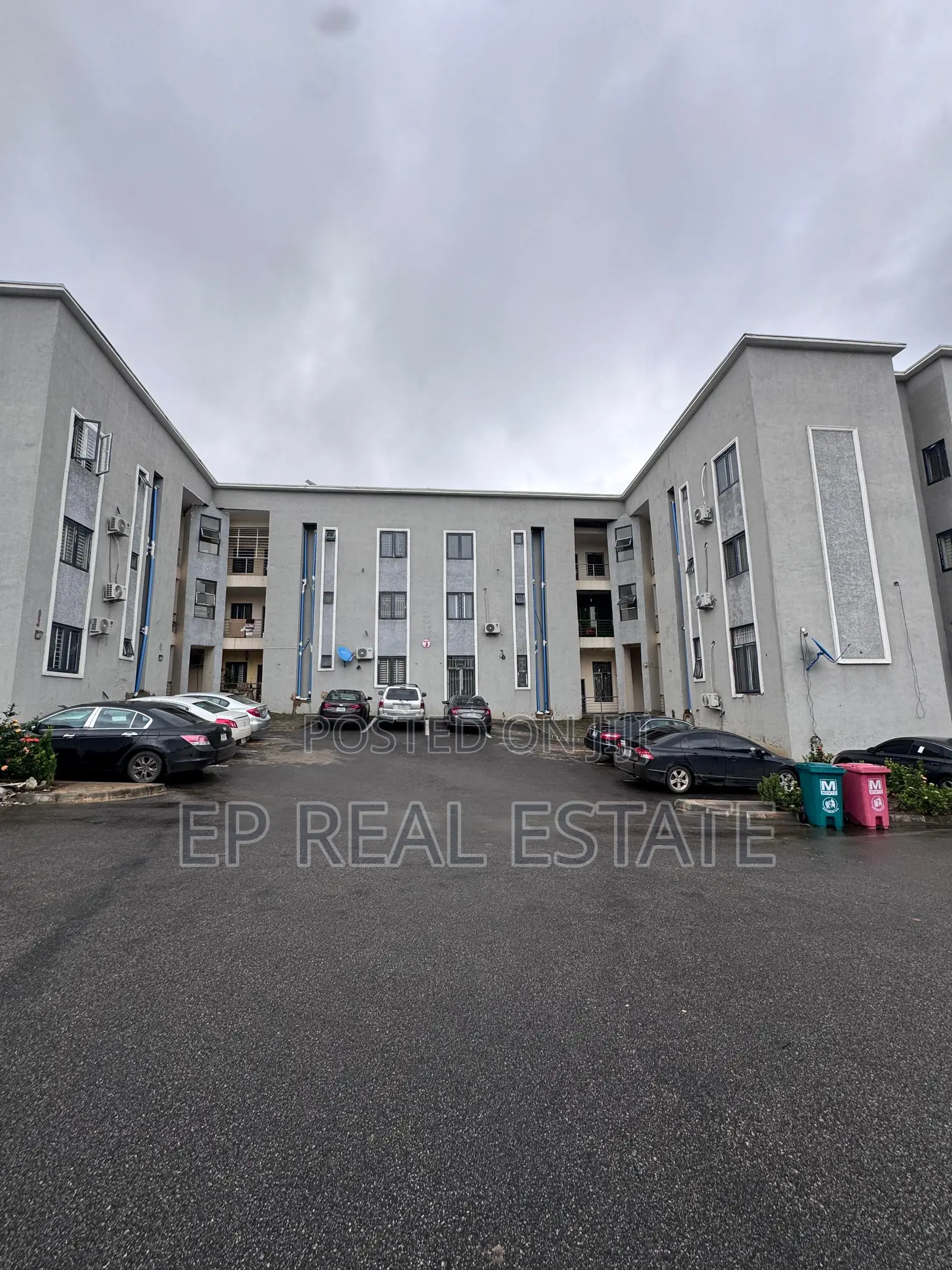 3bdrm House in Galadimawa for sale in Galadimawa