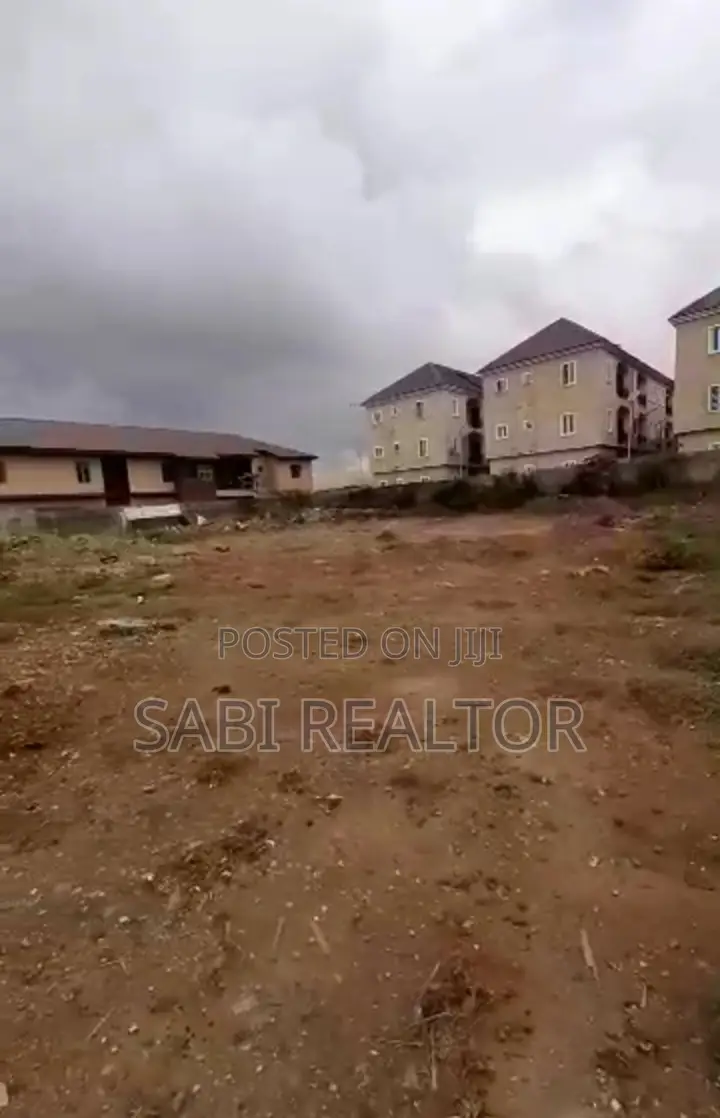 Mixed-Used 2 Standard Plots of Land at Ejigbo With Cofo for Sale in Ejigbo