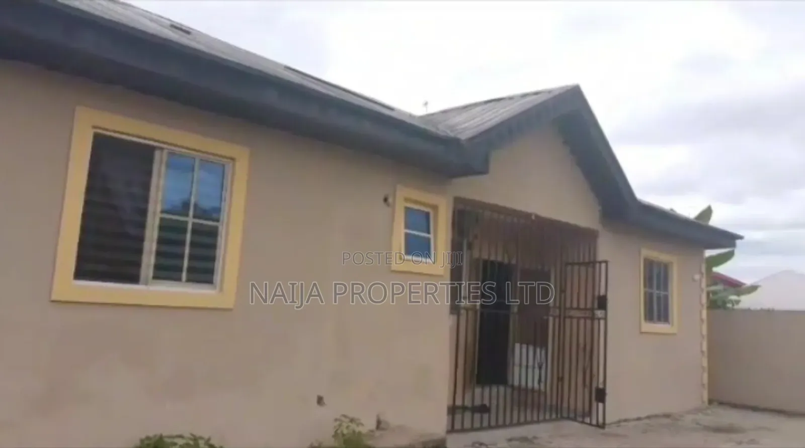 3bdrm Bungalow in Malete, Bogije for sale in Bogije