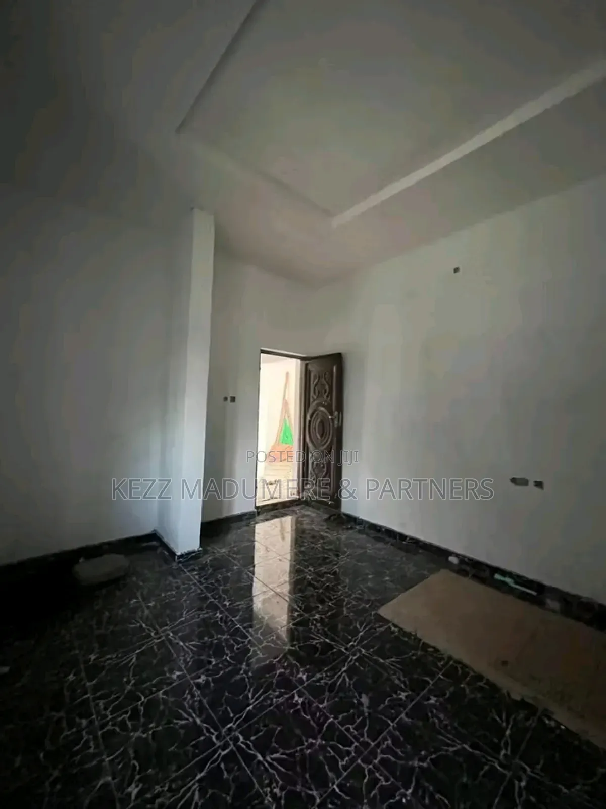 4bdrm Bungalow in Near Boundary, Aluu, for sale in Port-Harcourt