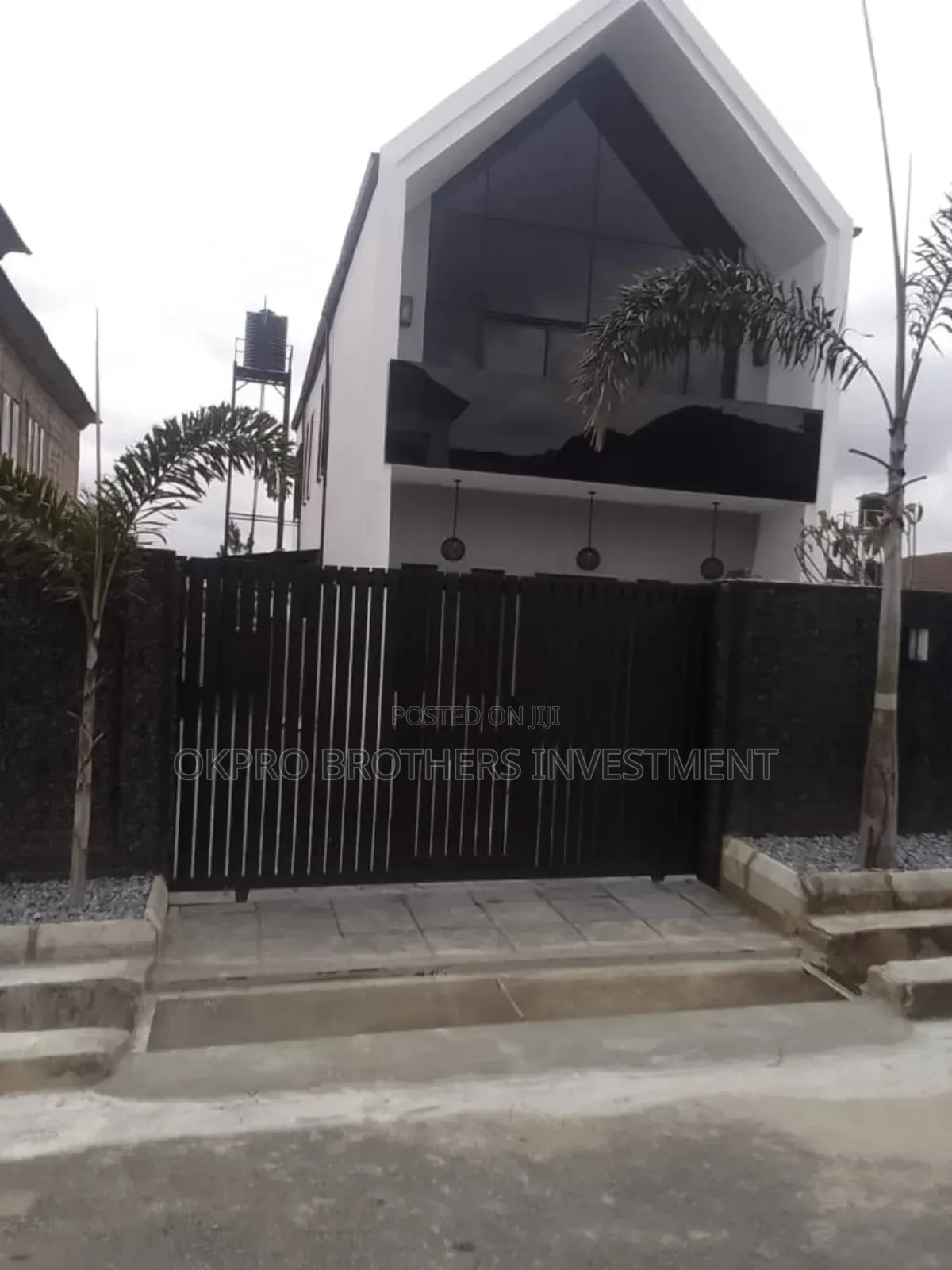 Furnished 3bdrm Duplex in Kolapo Ishola, Ibadan for sale in Ibadan