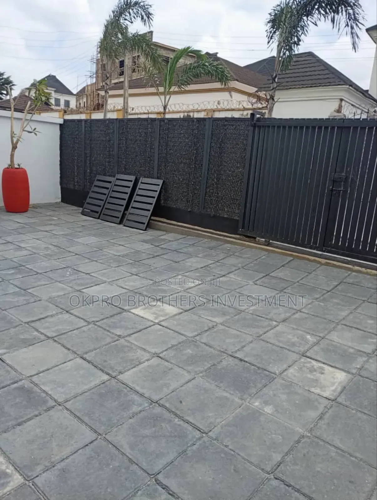 Furnished 3bdrm Duplex in Kolapo Ishola, Ibadan for sale in Ibadan