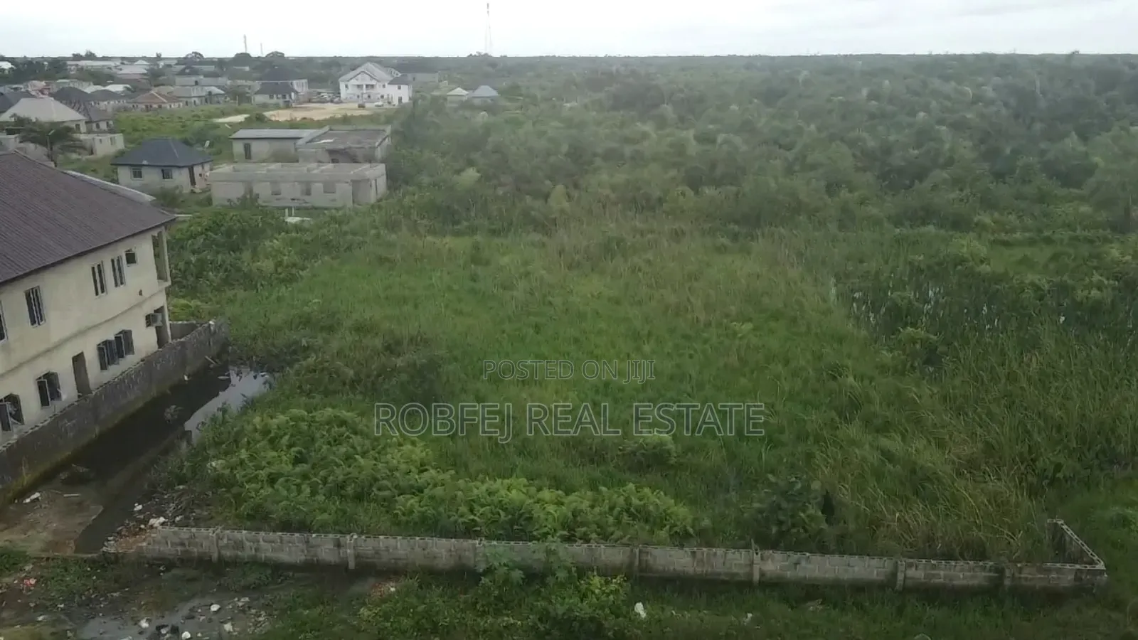 Looking for a Great Real Estate Investment? in Ibeju-Agbe