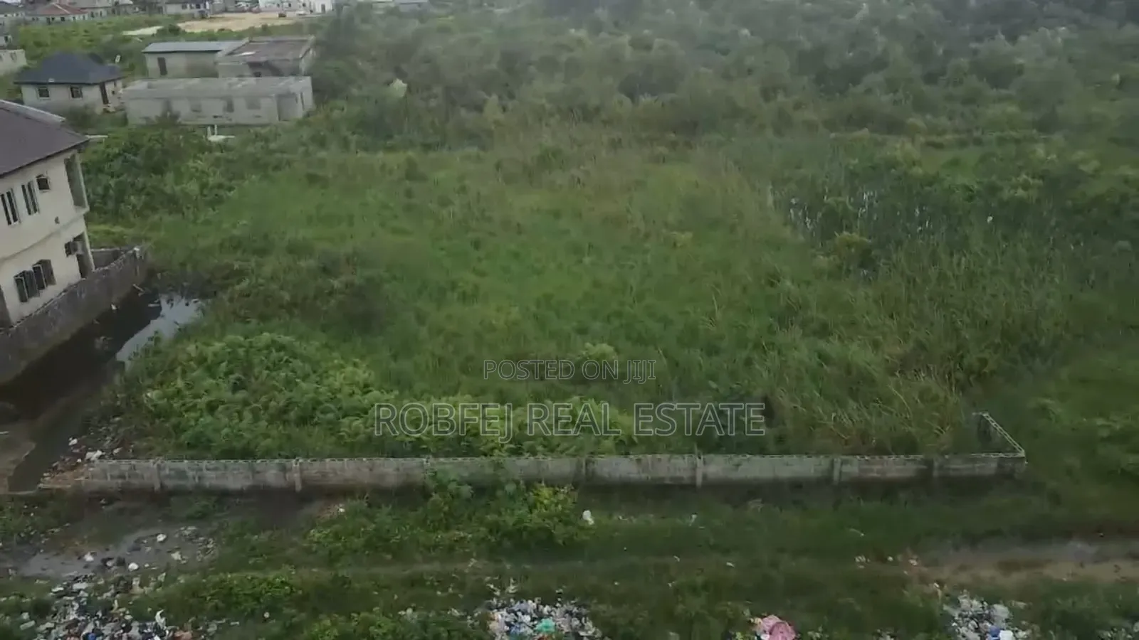 Looking for a Great Real Estate Investment? in Ibeju-Agbe