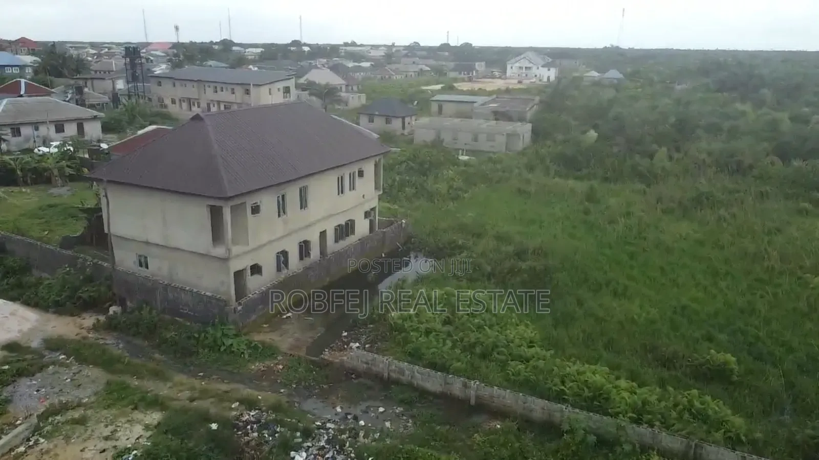 Looking for a Great Real Estate Investment? in Ibeju-Agbe