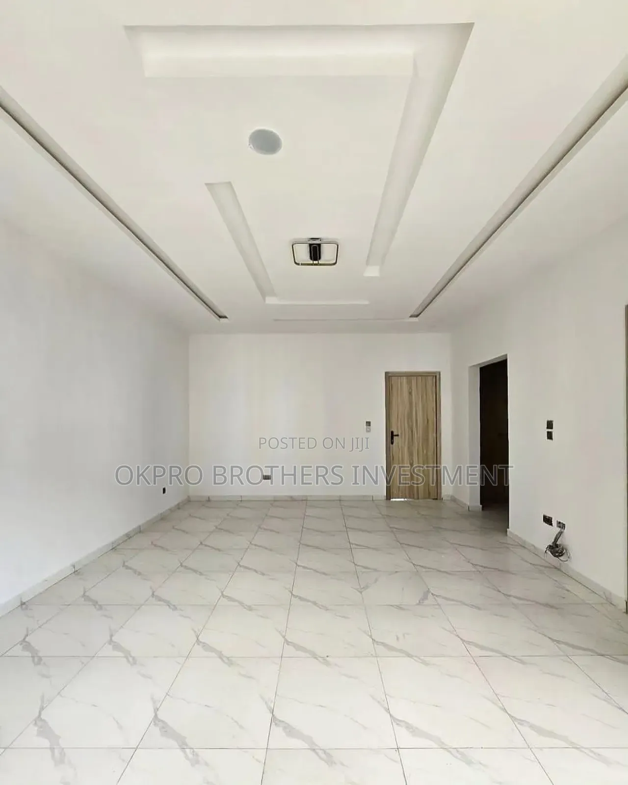 4bdrm Duplex in Orchid Lekki for sale in Lekki