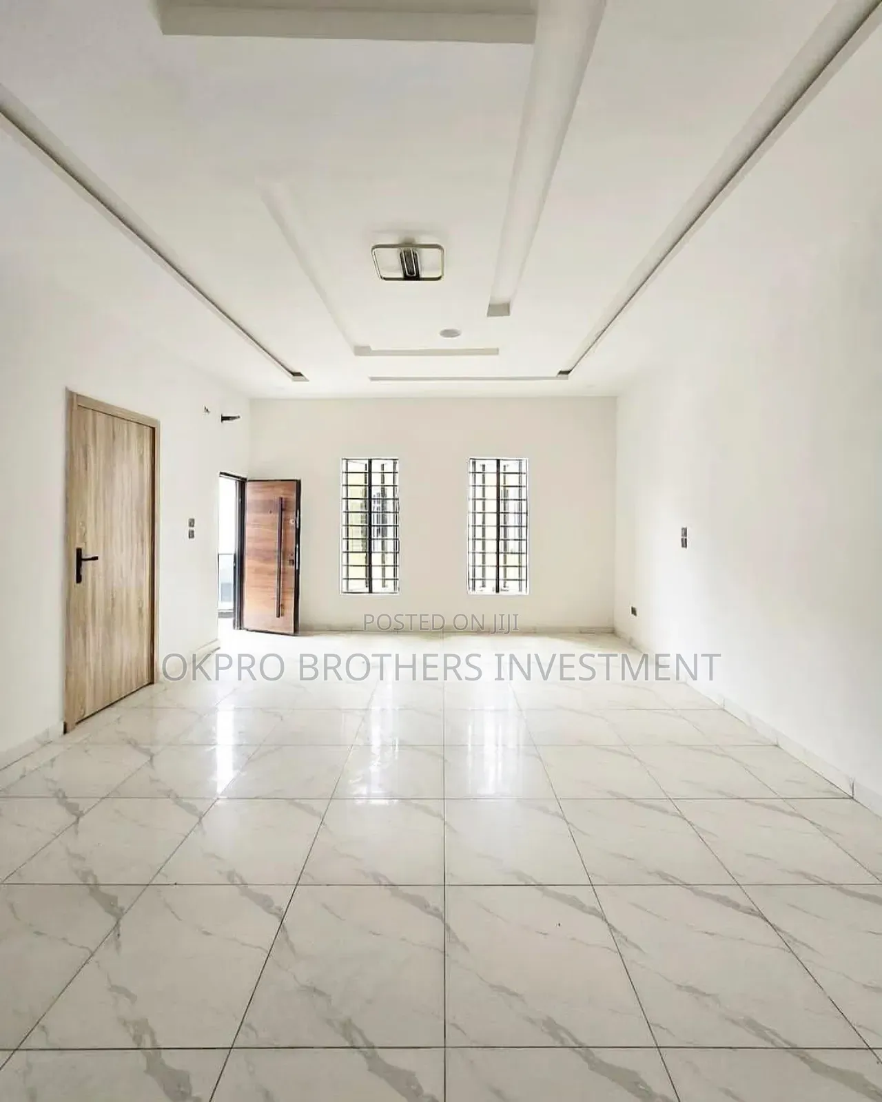 4bdrm Duplex in Orchid Lekki for sale in Lekki