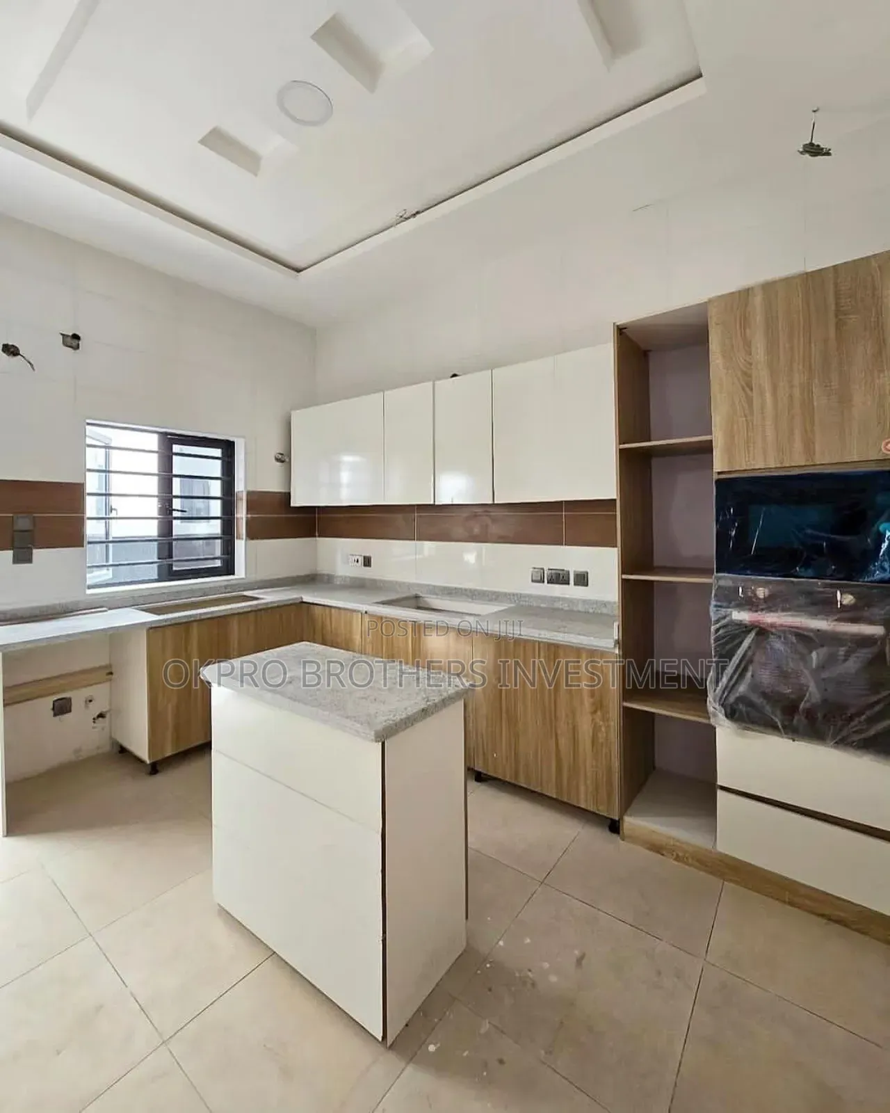 4bdrm Duplex in Orchid Lekki for sale in Lekki