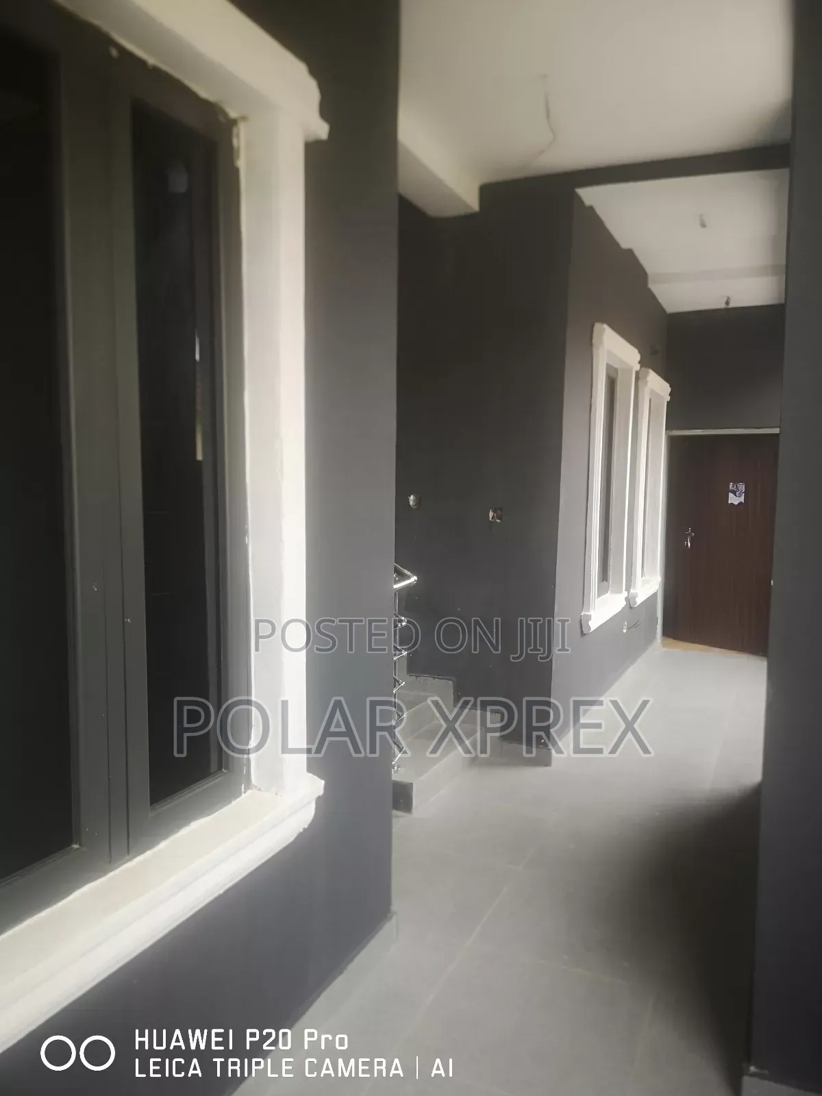 Furnished 3bdrm Block of Flats in F01, Kubwa for rent in Kubwa