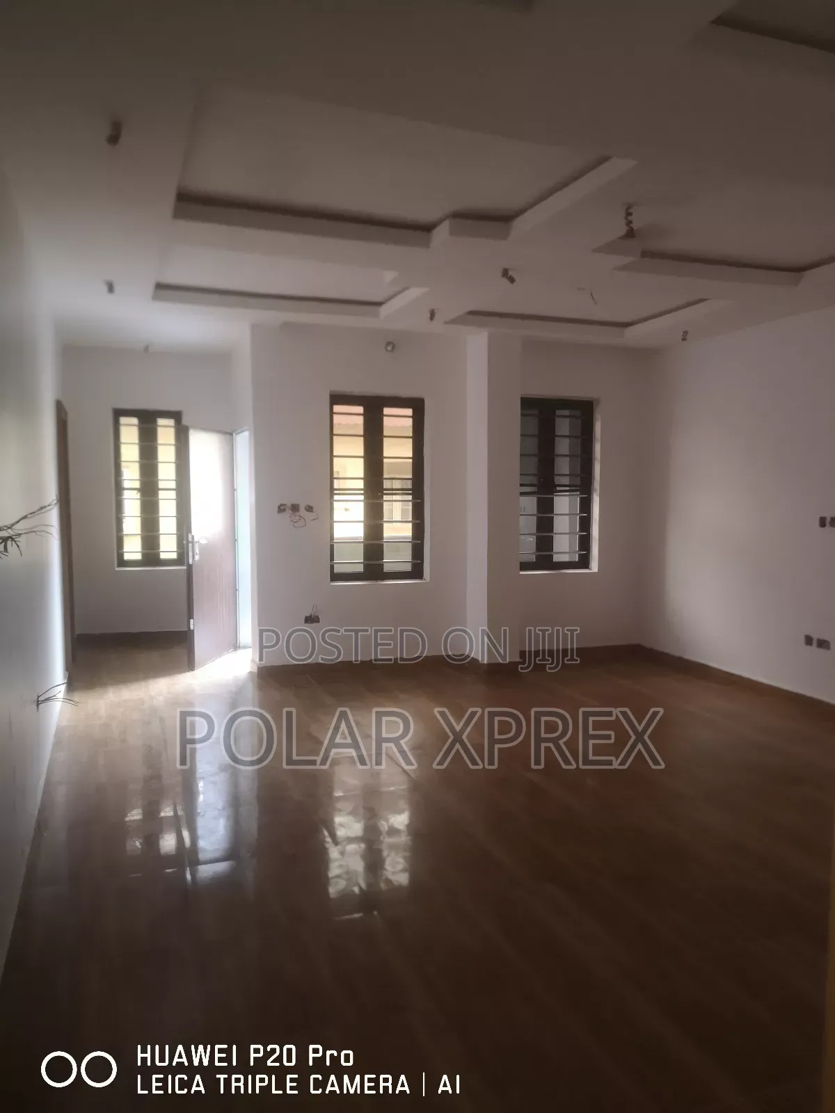 Furnished 3bdrm Block of Flats in F01, Kubwa for rent in Kubwa