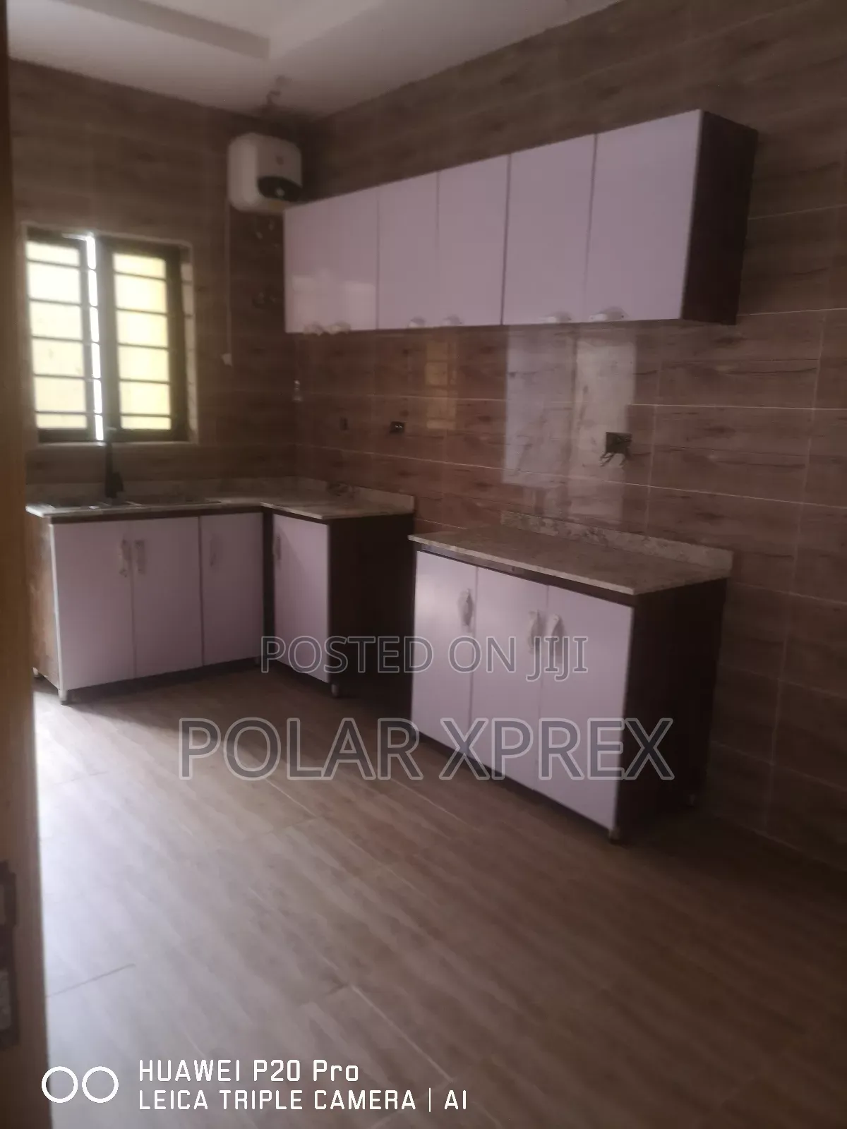 Furnished 3bdrm Block of Flats in F01, Kubwa for rent in Kubwa