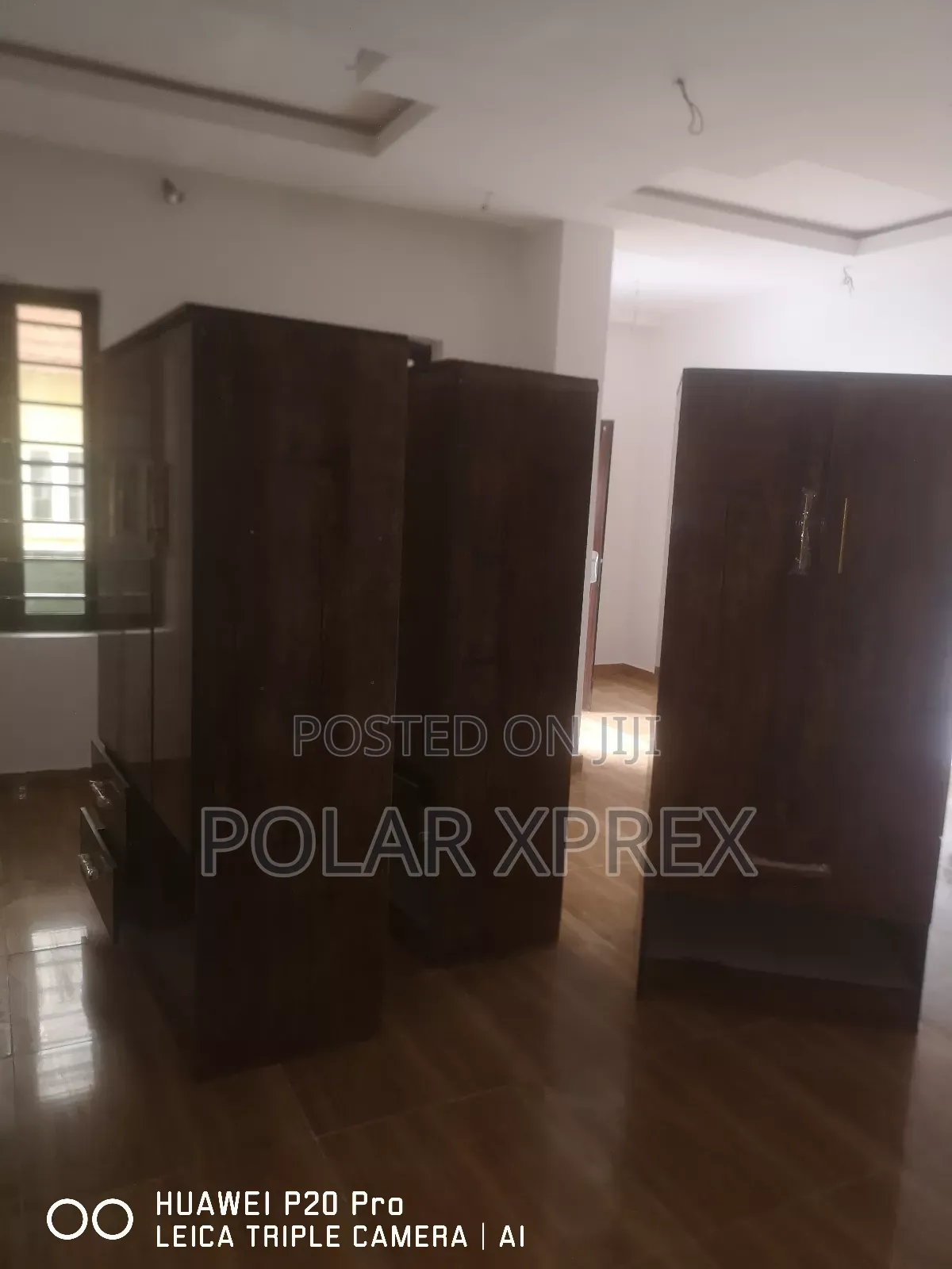 Furnished 3bdrm Block of Flats in F01, Kubwa for rent in Kubwa