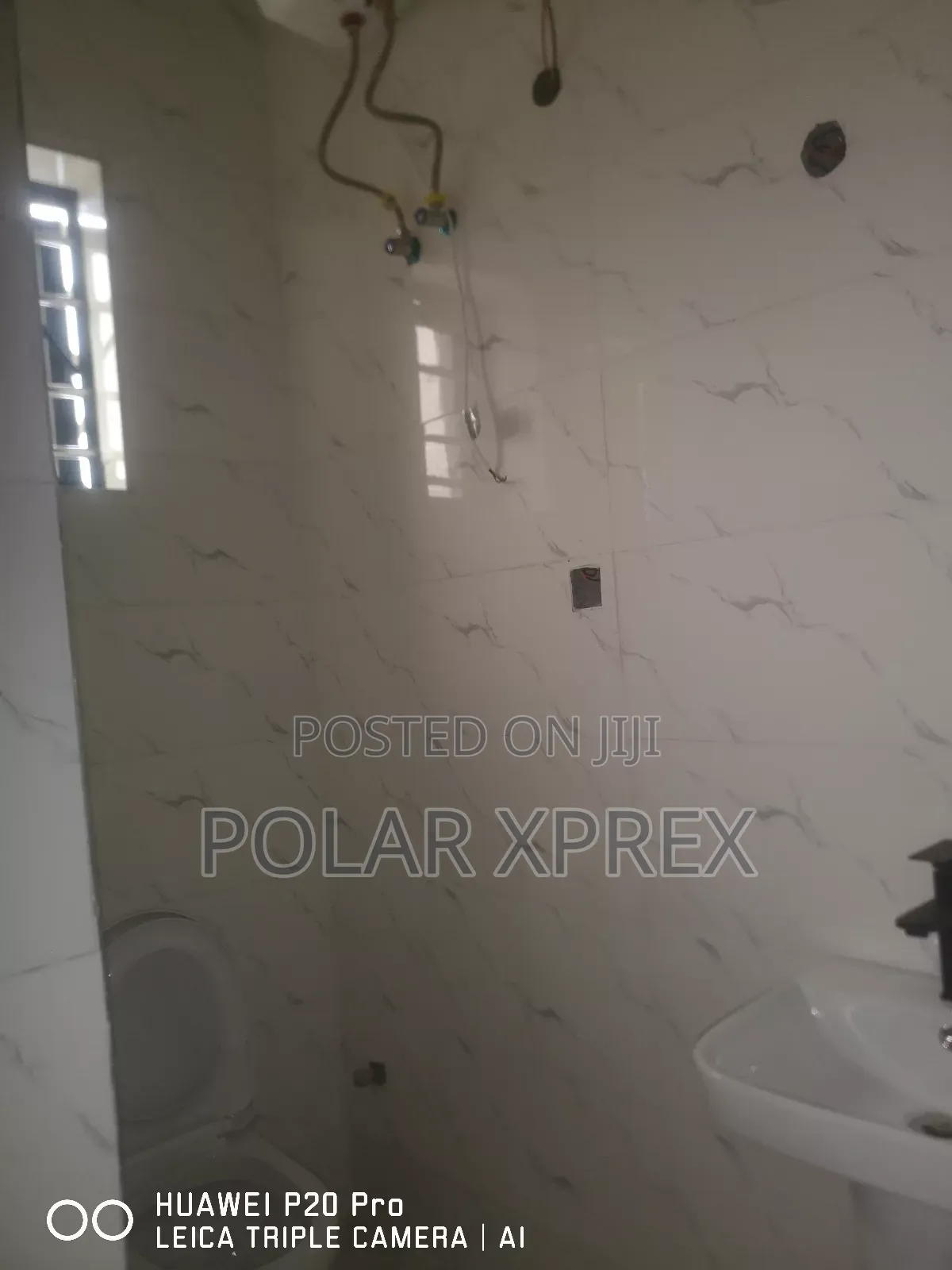 Furnished 3bdrm Block of Flats in F01, Kubwa for rent in Kubwa