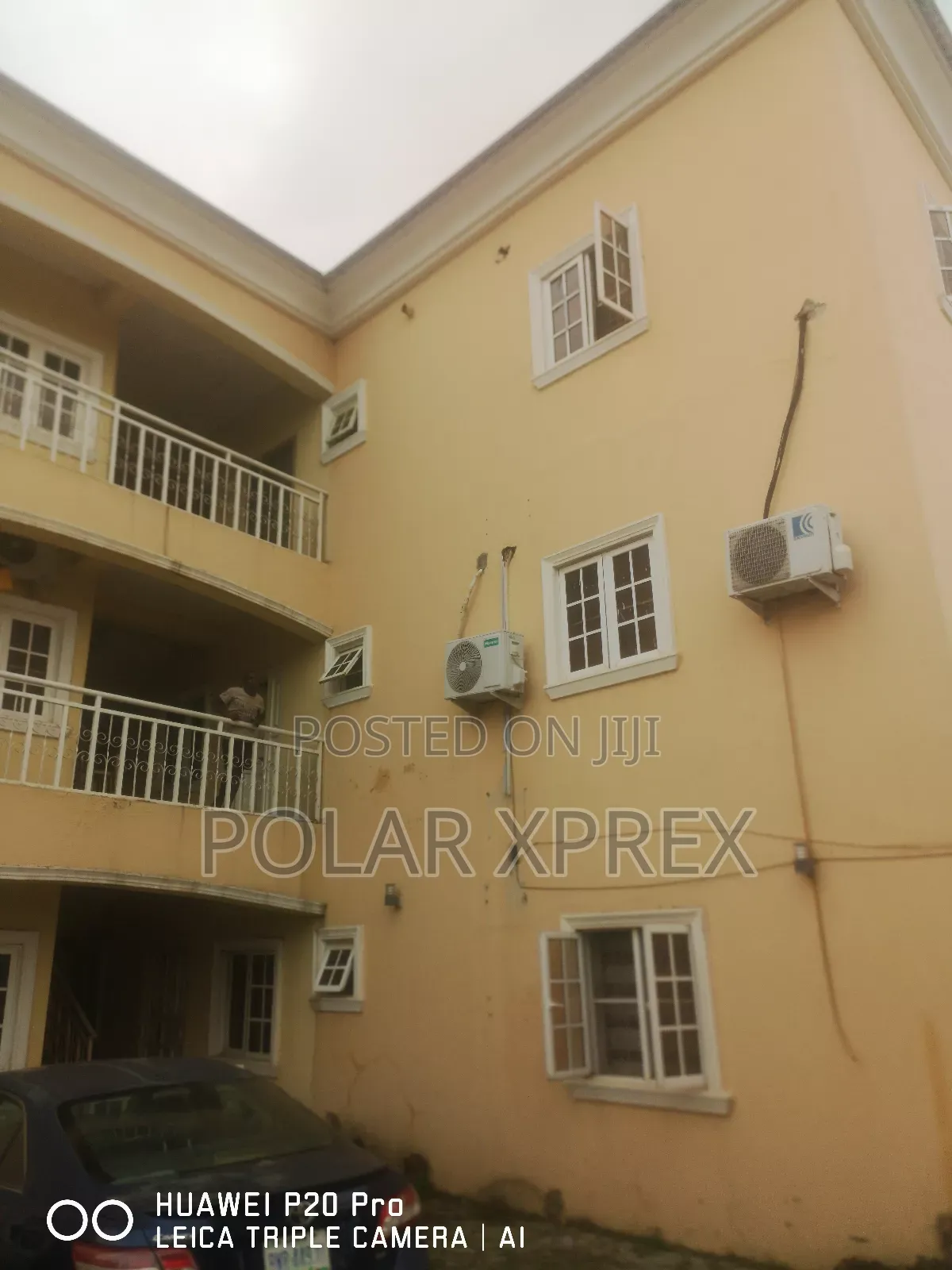 Furnished 2bdrm Block of Flats in F01, Kubwa for rent in Kubwa