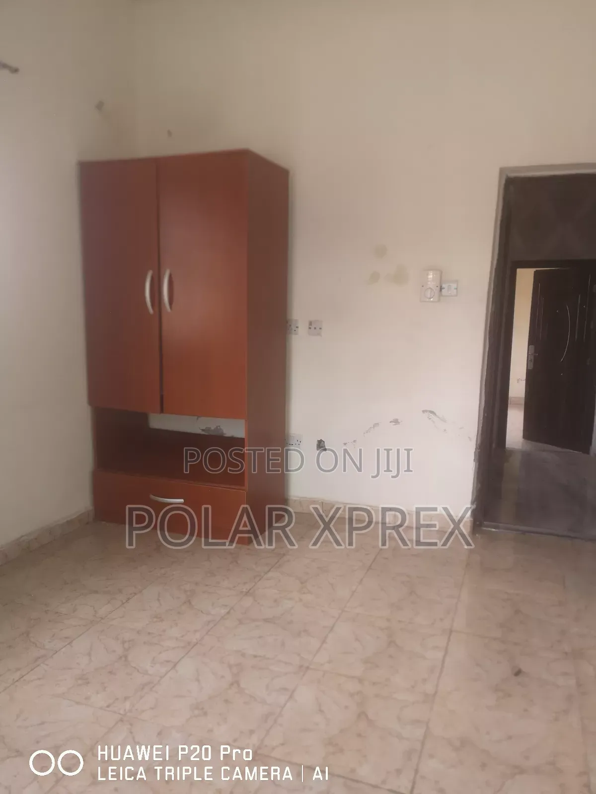 Furnished 2bdrm Block of Flats in F01, Kubwa for rent in Kubwa