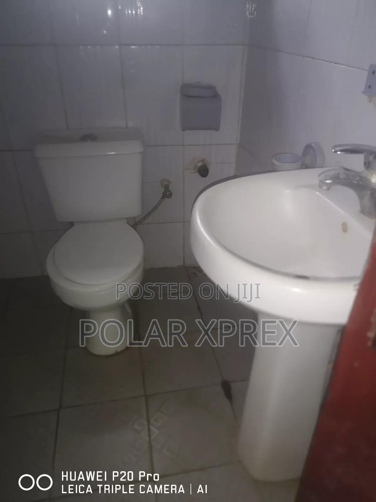 Furnished 2bdrm Block of Flats in F01, Kubwa for rent in Kubwa