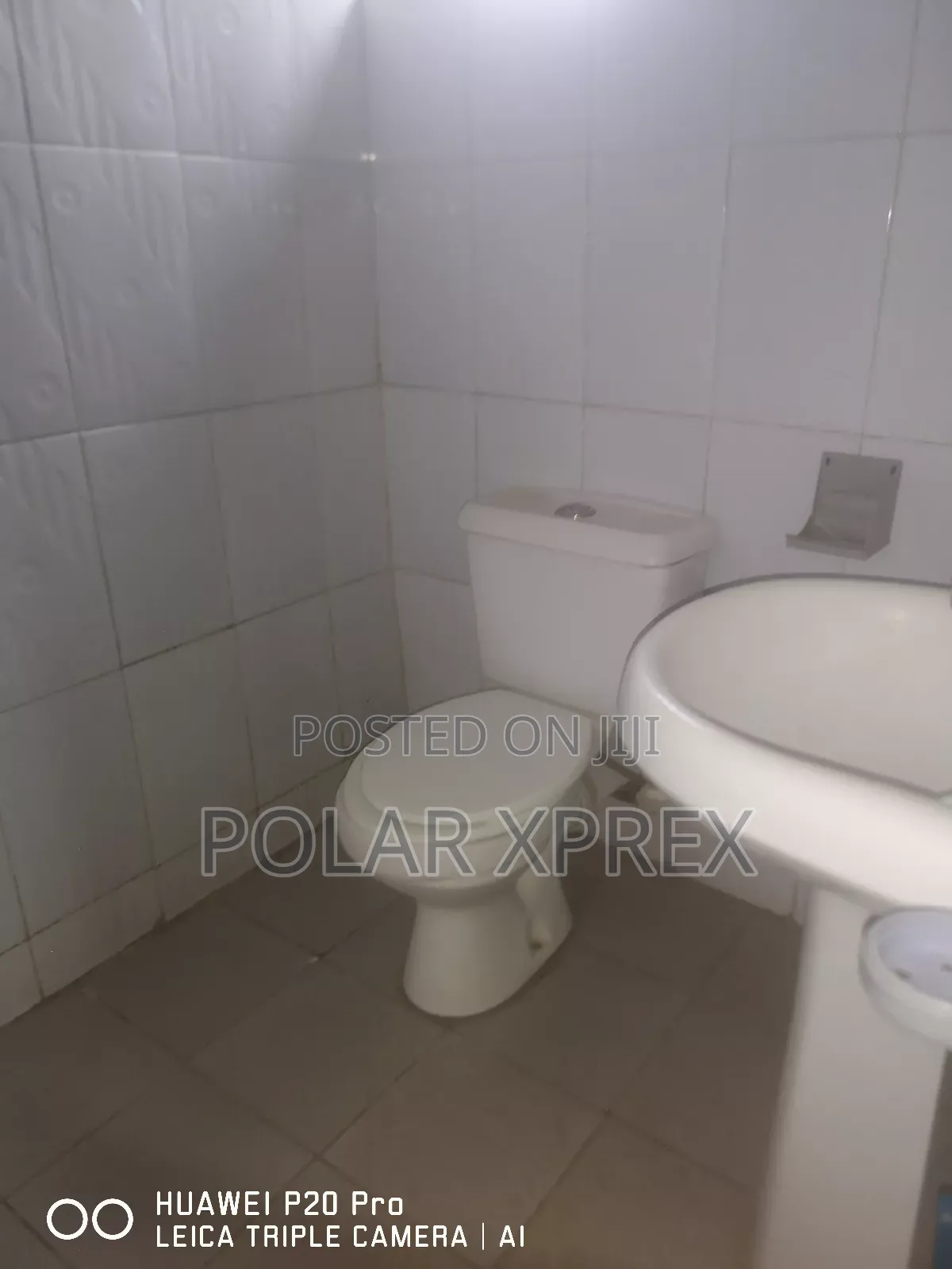 Furnished 2bdrm Block of Flats in F01, Kubwa for rent in Kubwa