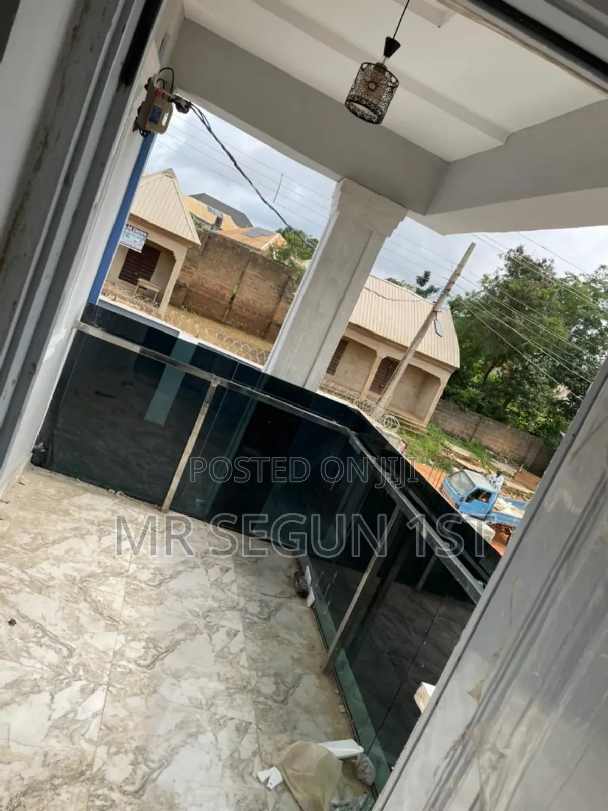2bdrm Block of Flats in Idi Ahun Estate, Akala Express for rent in Akala Express