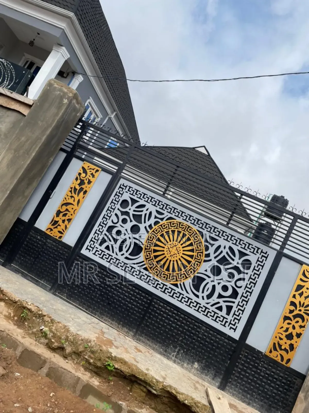 2bdrm Block of Flats in Idi Ahun Estate, Akala Express for rent in Akala Express