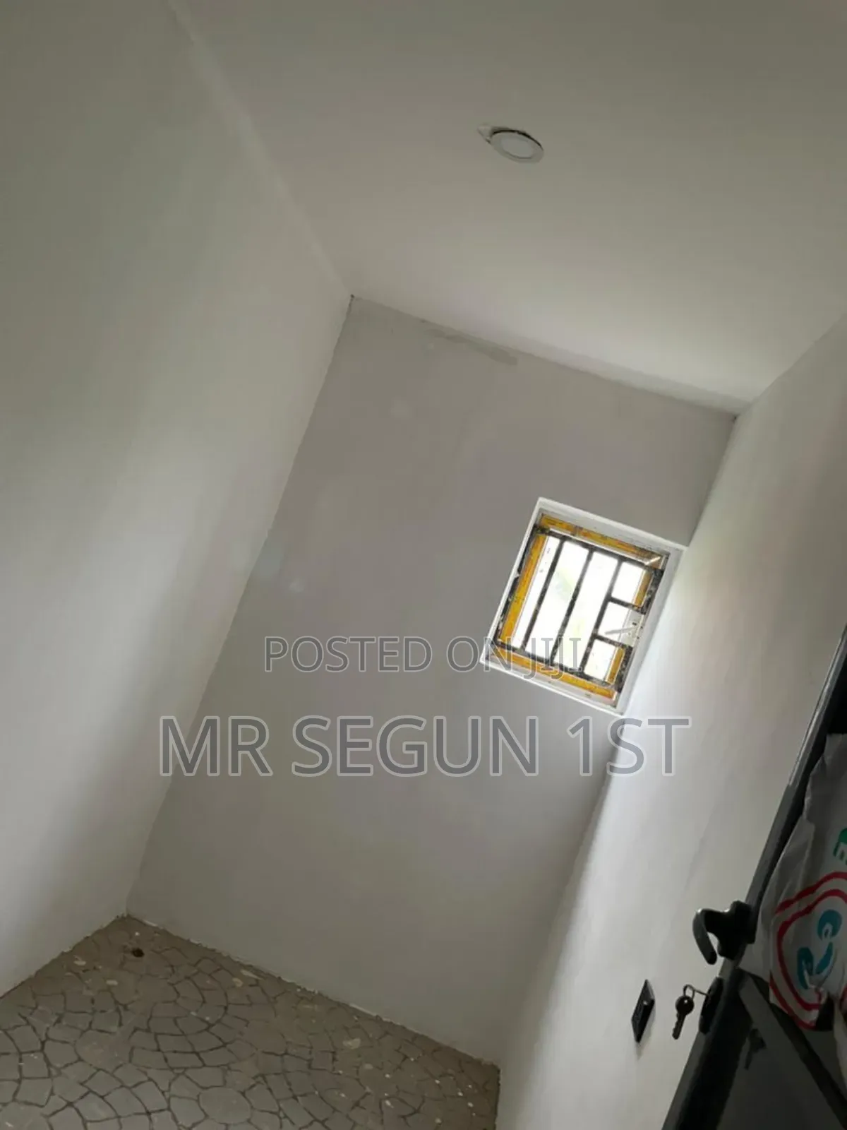 2bdrm Block of Flats in Idi Ahun Estate, Akala Express for rent in Akala Express
