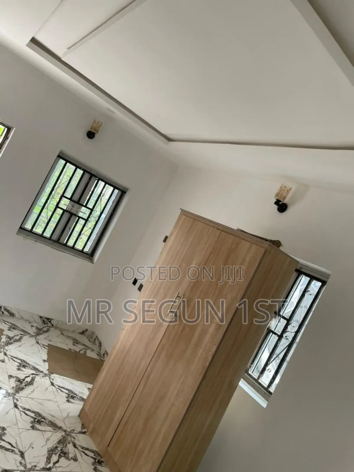 2bdrm Block of Flats in Idi Ahun Estate, Akala Express for rent in Akala Express