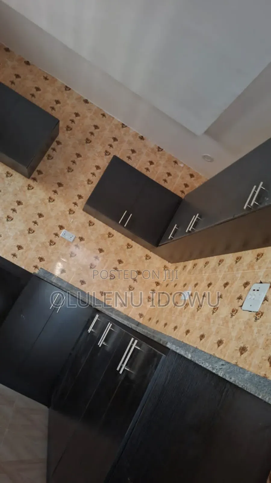 Furnished 3bdrm Bungalow in Age Mowo for sale in Age Mowo
