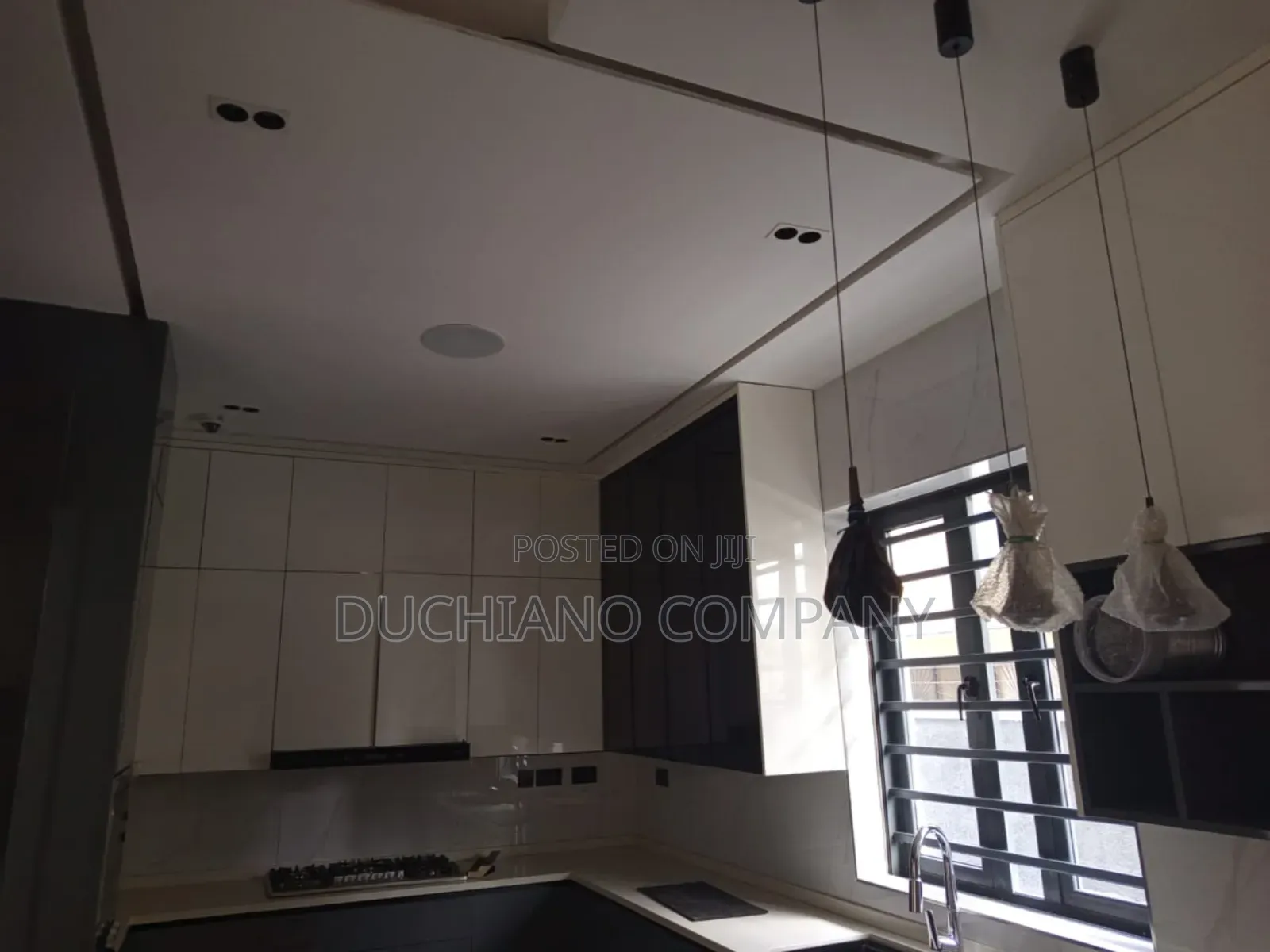 5bdrm Duplex in Adeniyi Jones for sale in Adeniyi Jones