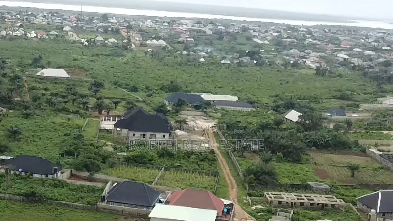 50 Plots Alarming Distress Offer in Aiyeteju