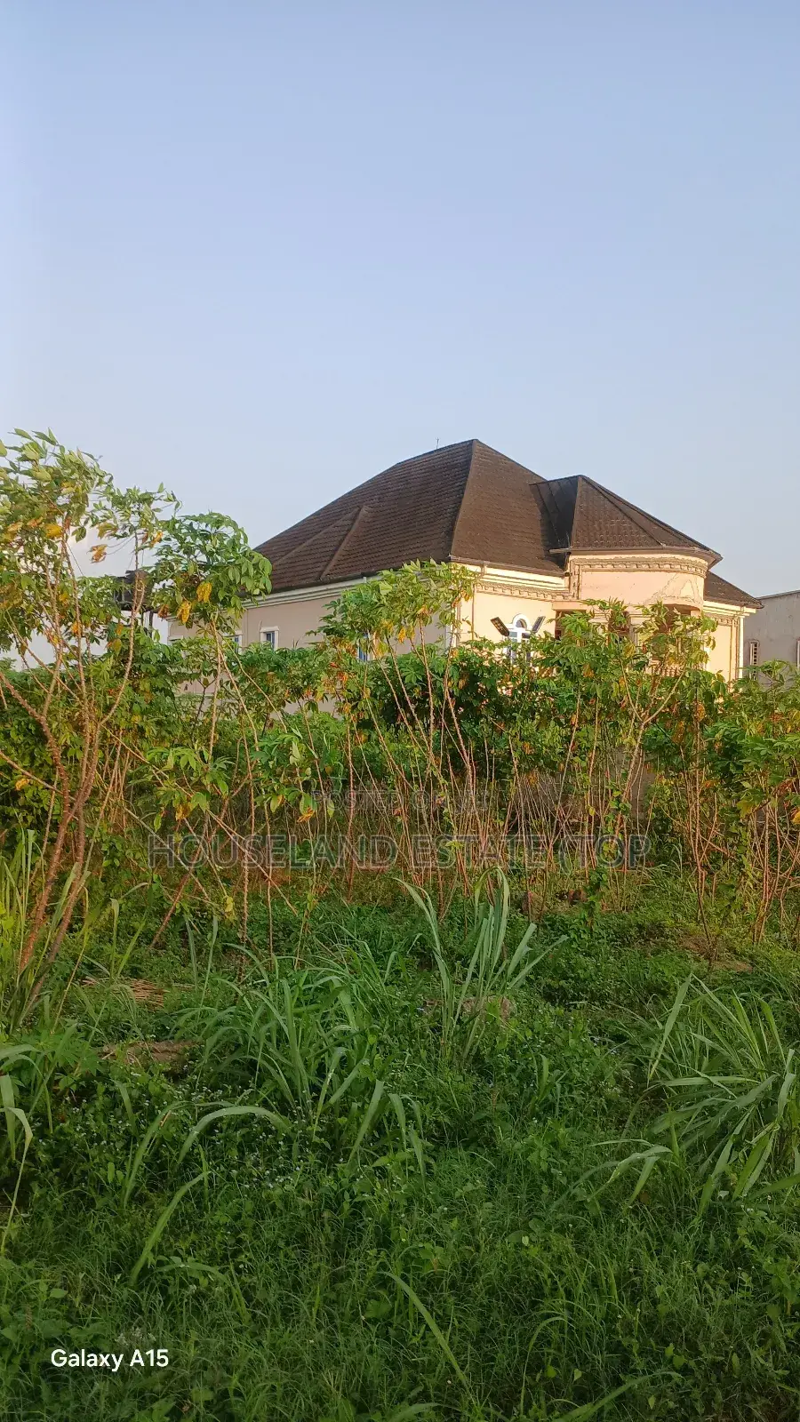 Land With Cofo in Benin City