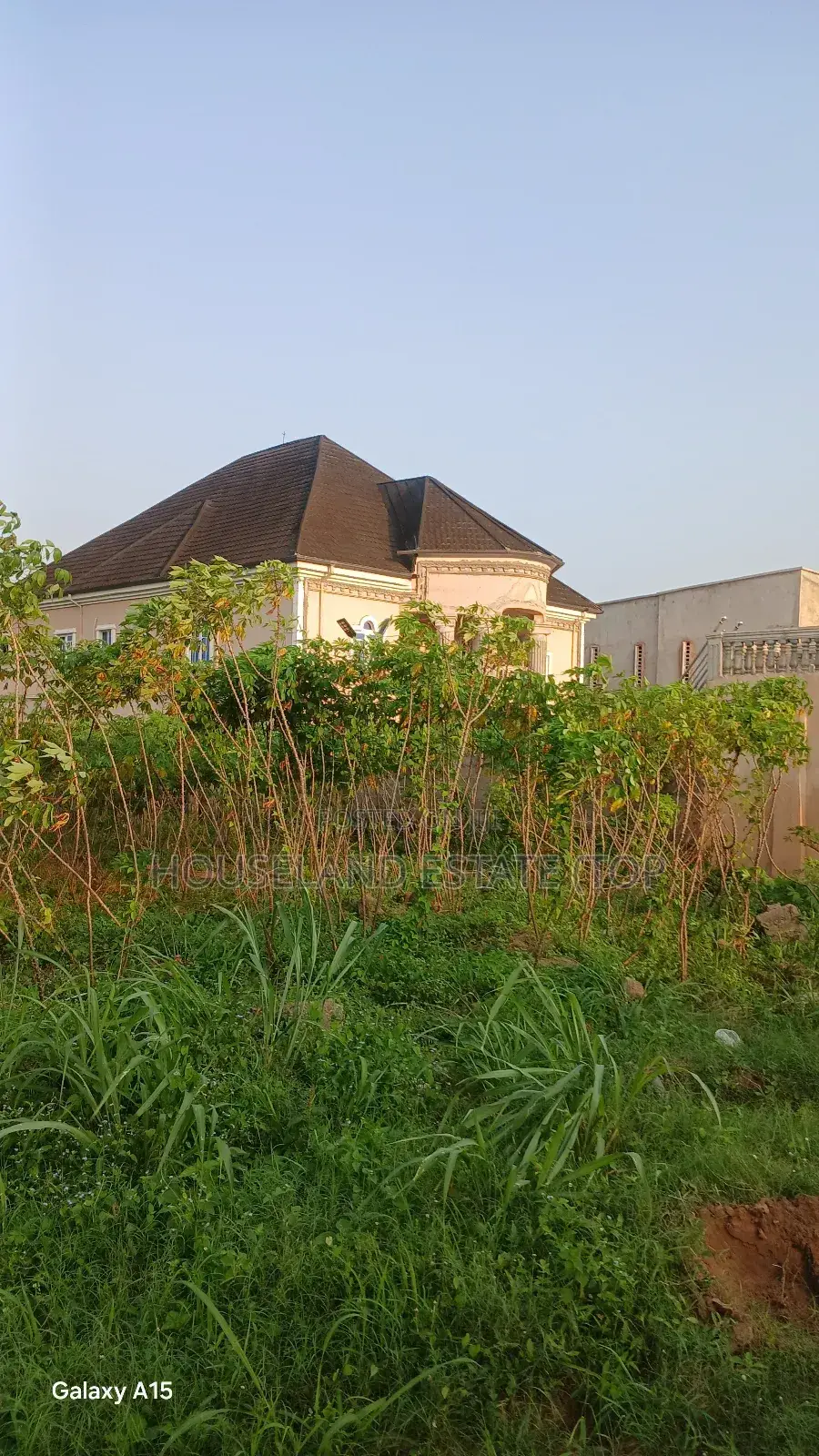 Land With Cofo in Benin City