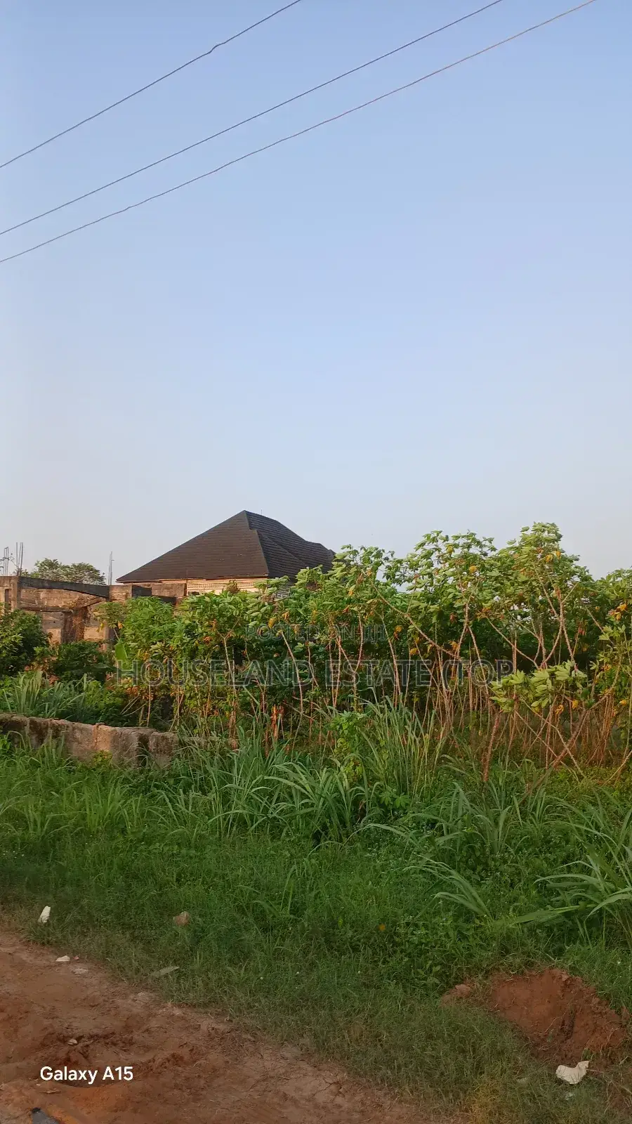 Land With Cofo in Benin City