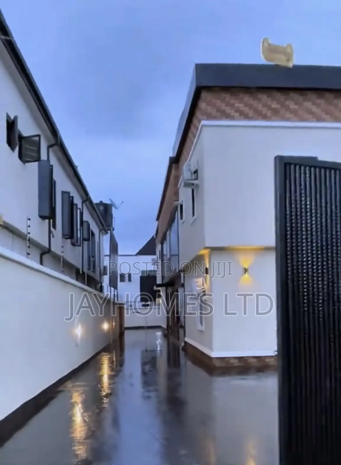 1 Bedroom Shortlet Apartment in Asaba in Oshimili South