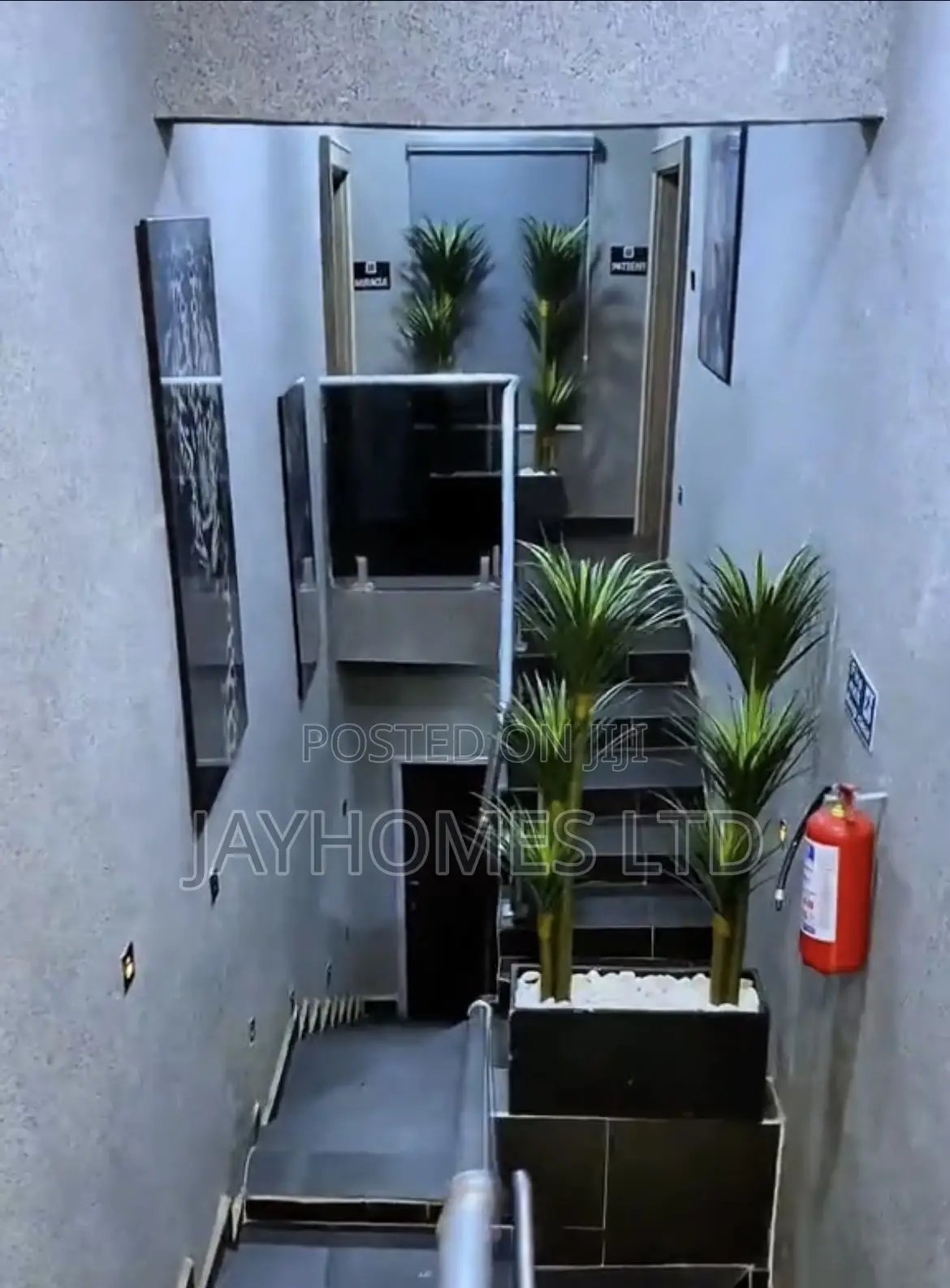 1 Bedroom Shortlet Apartment in Asaba in Oshimili South