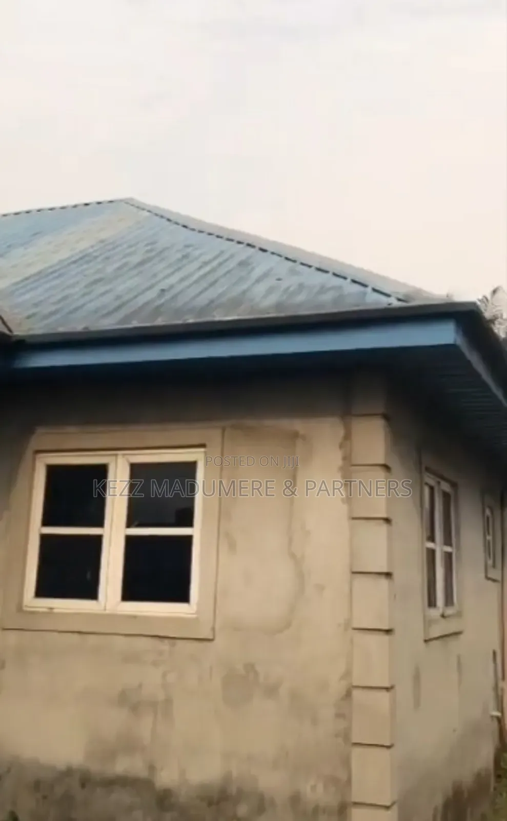 4bdrm Bungalow in Rukpokwu Eneka Road for sale in Port-Harcourt