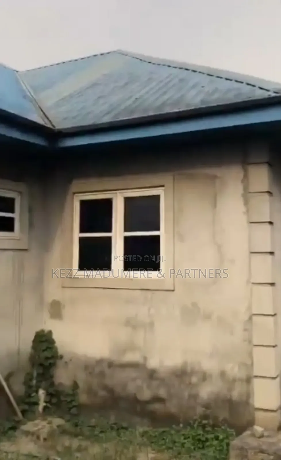 4bdrm Bungalow in Rukpokwu Eneka Road for sale in Port-Harcourt