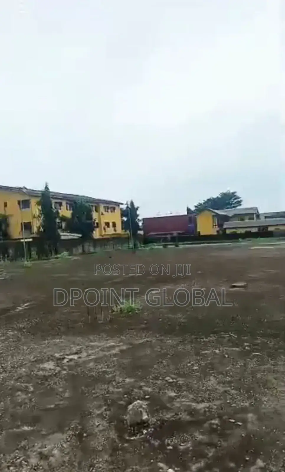 Massive Land in Ifako-Ijaiye