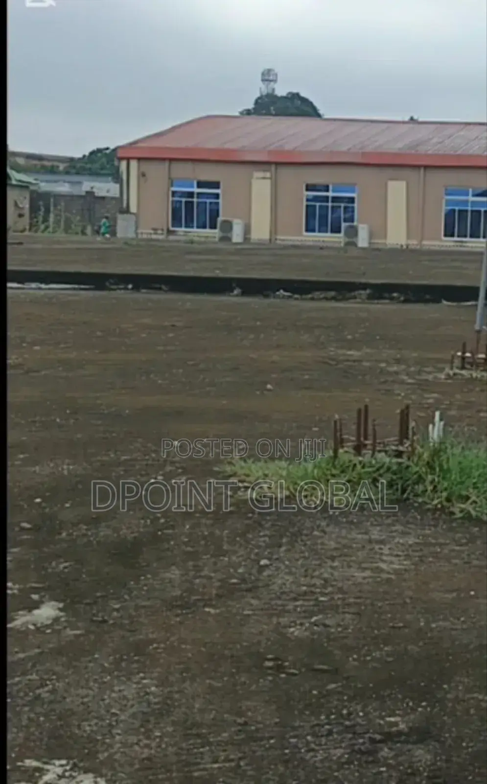 Massive Land in Ifako-Ijaiye