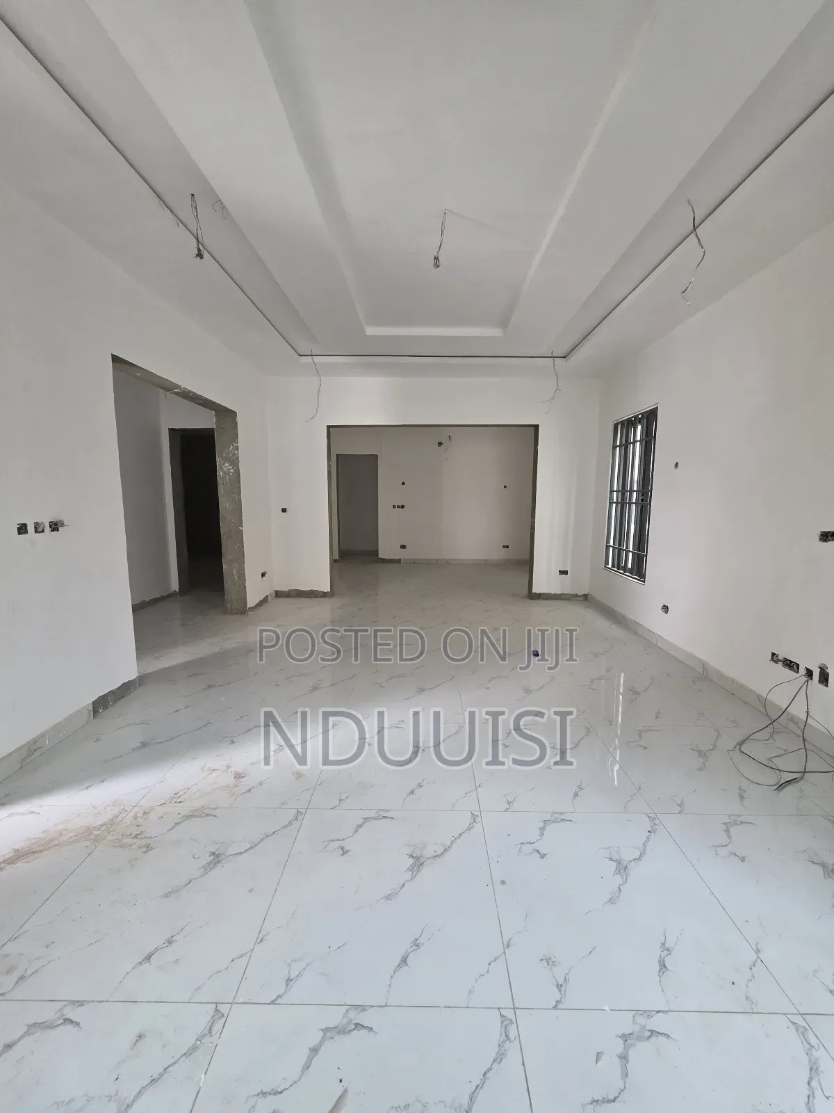 5bdrm Duplex in Wuse for sale in Wuse
