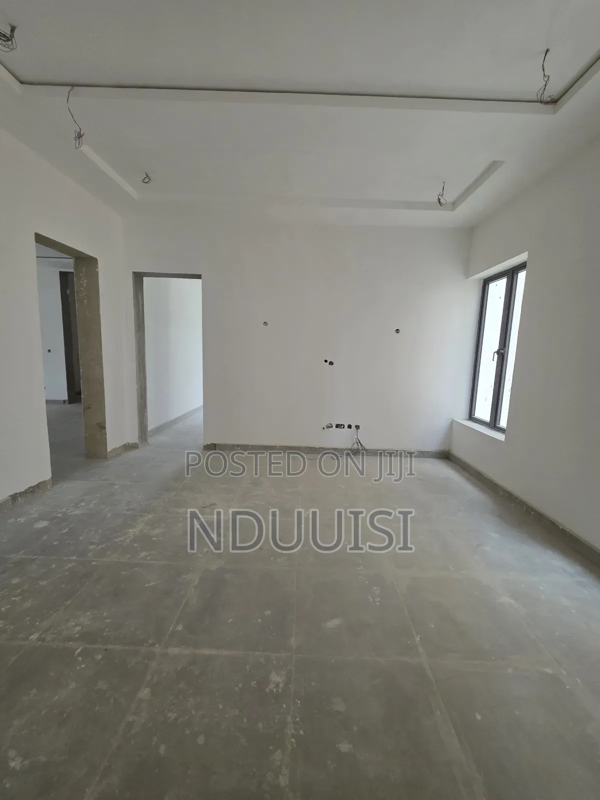 5bdrm Duplex in Wuse for sale in Wuse