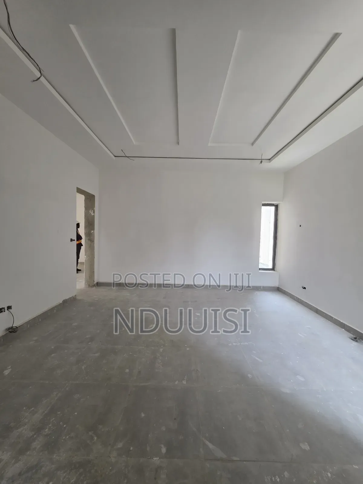 5bdrm Duplex in Wuse for sale in Wuse