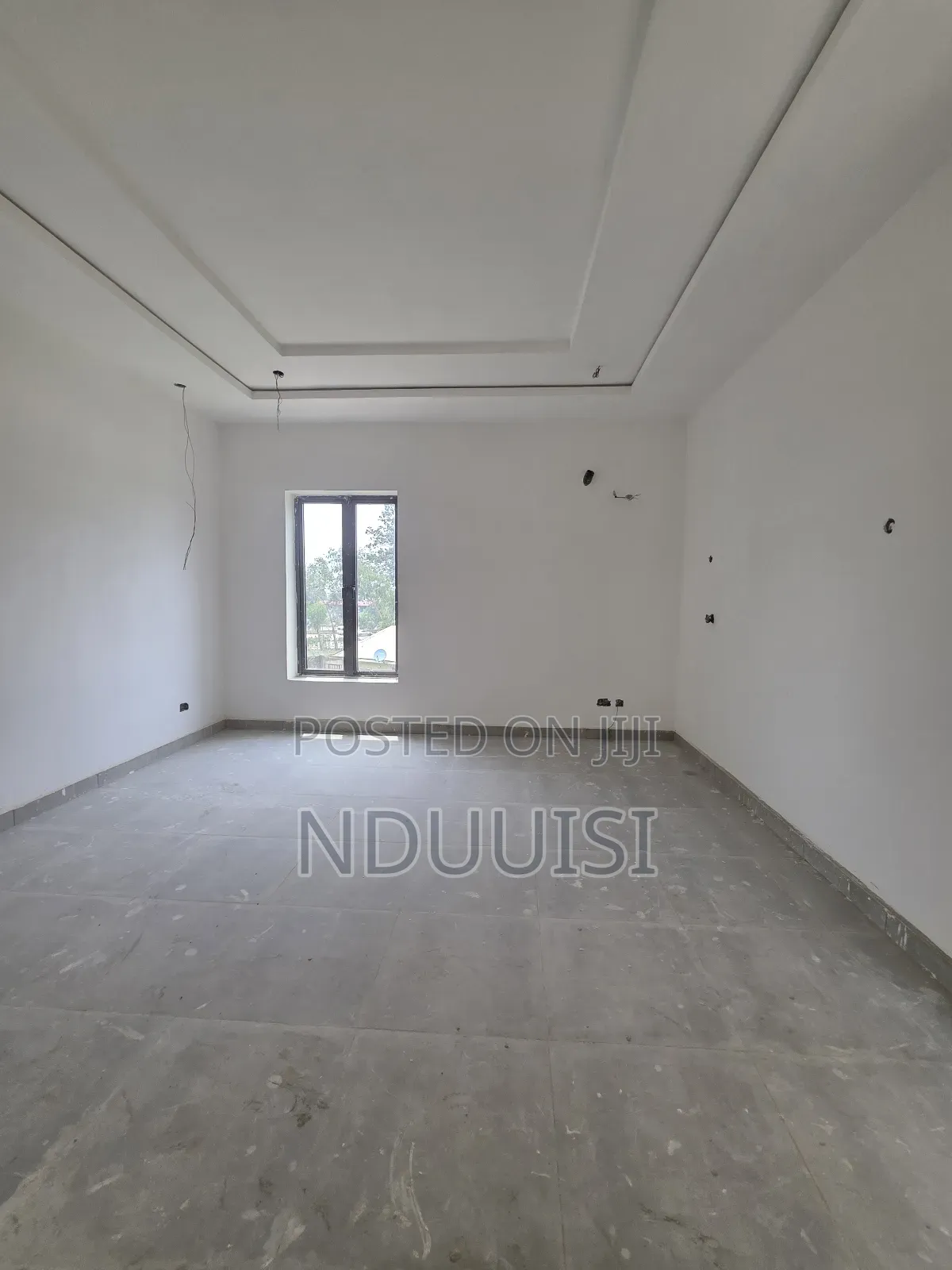 5bdrm Duplex in Wuse for sale in Wuse