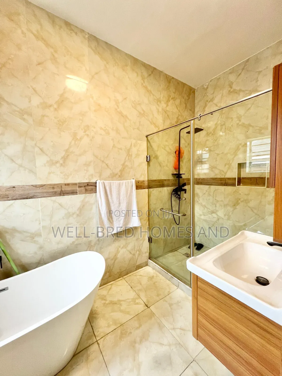 Furnished 4bdrm Duplex in Orchid Lekki Lagos for rent in Lekki
