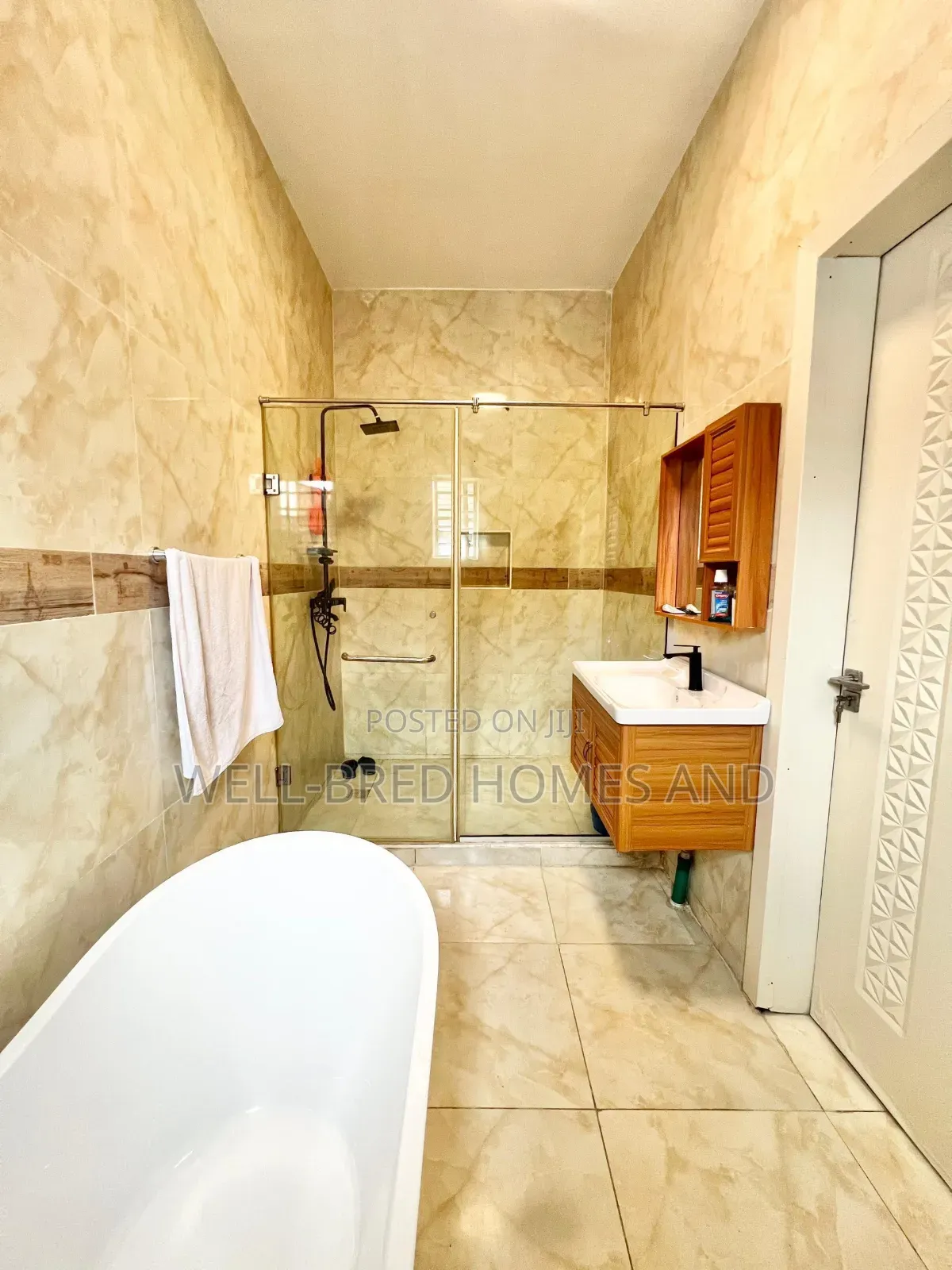 Furnished 4bdrm Duplex in Orchid Lekki Lagos for rent in Lekki