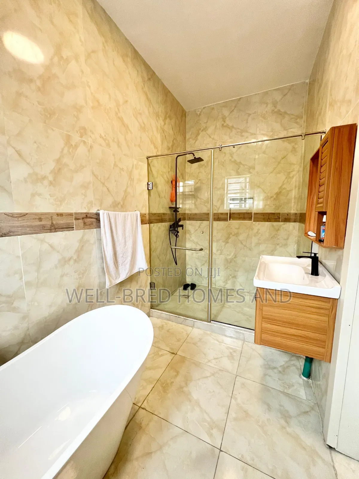 Furnished 4bdrm Duplex in Orchid Lekki Lagos for rent in Lekki