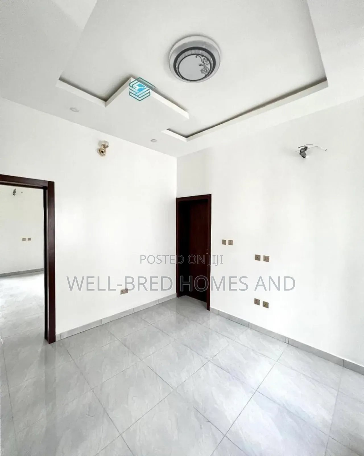 4bdrm Duplex in 2Nd Toll Gate, Lekki for rent in Lekki