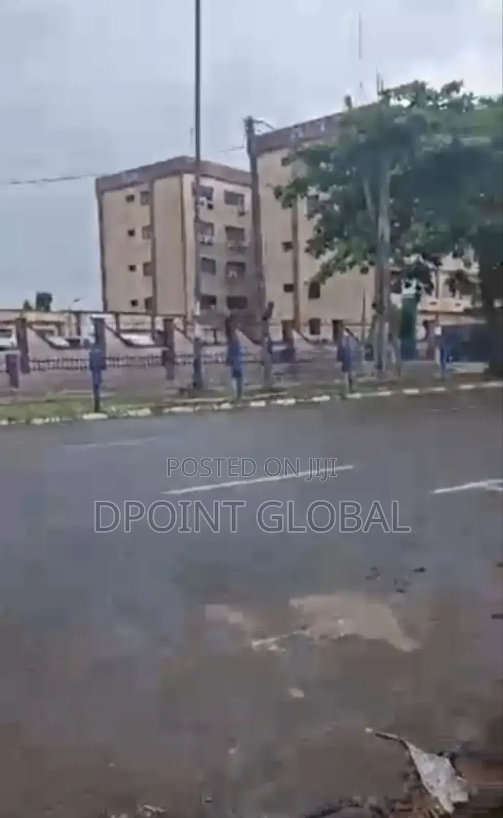 Alausa Land in Alausa
