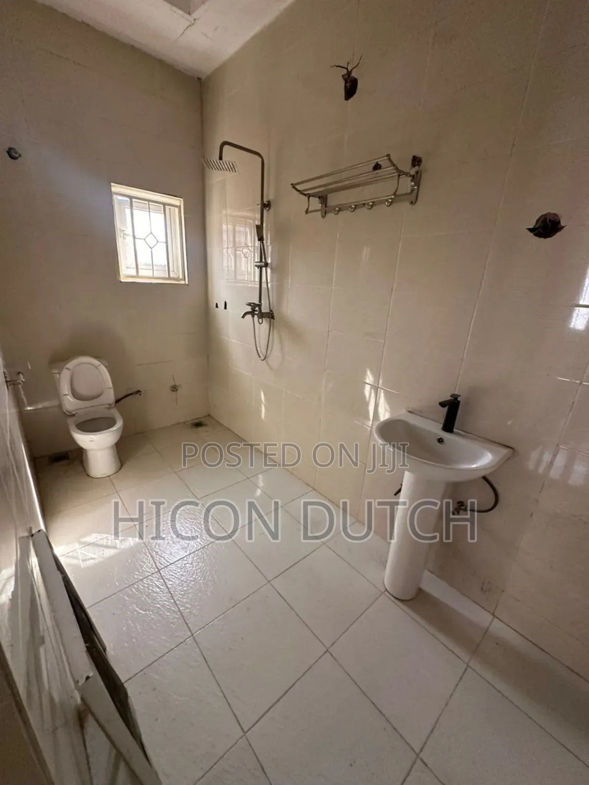 5bdrm Duplex in Efab Estate, Gwarinpa for rent in Gwarinpa