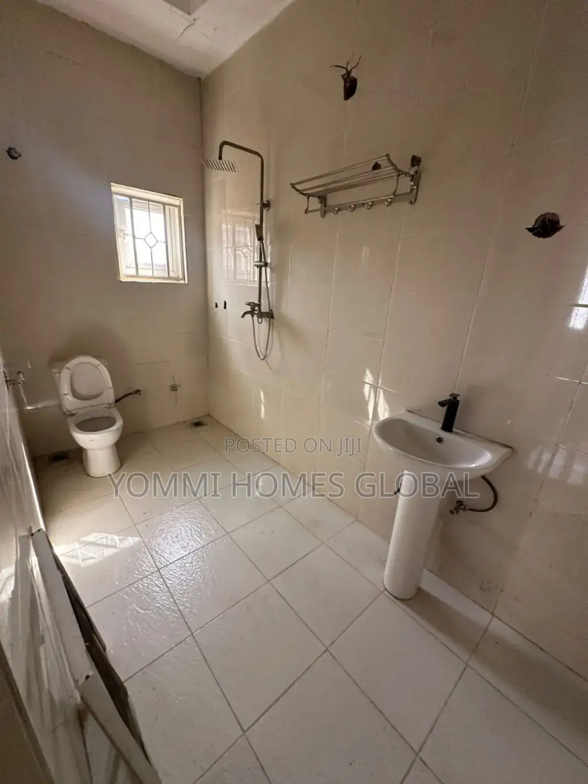 5bdrm Duplex in Efab Estate, Gwarinpa for rent in Gwarinpa